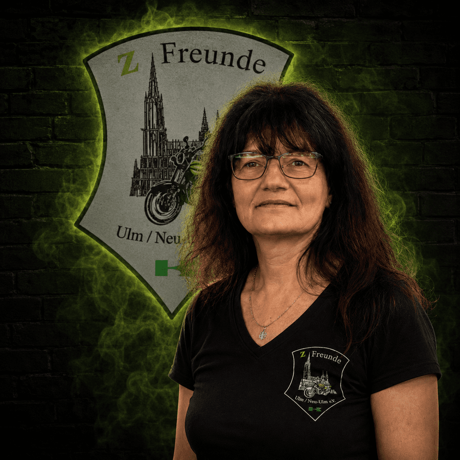 Claudia Fuchs